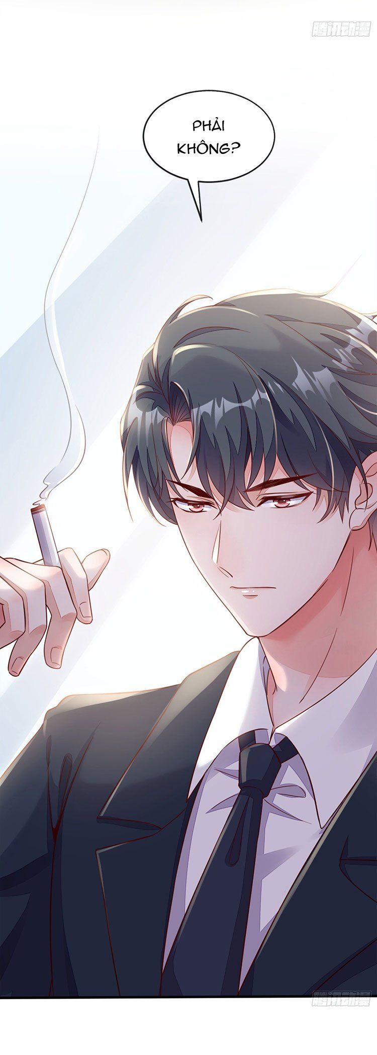 Lời Thì Thầm Của Ác Ma Chapter 2.1 - Trang 2
