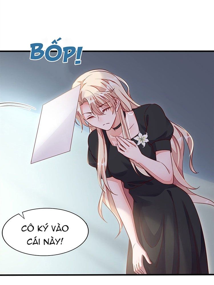 Lời Thì Thầm Của Ác Ma Chapter 2.1 - Trang 2