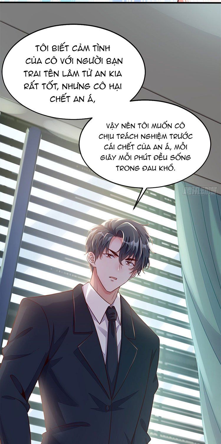 Lời Thì Thầm Của Ác Ma Chapter 2.1 - Trang 2