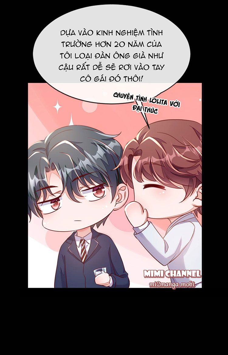 Lời Thì Thầm Của Ác Ma Chapter 2.2 - Trang 2