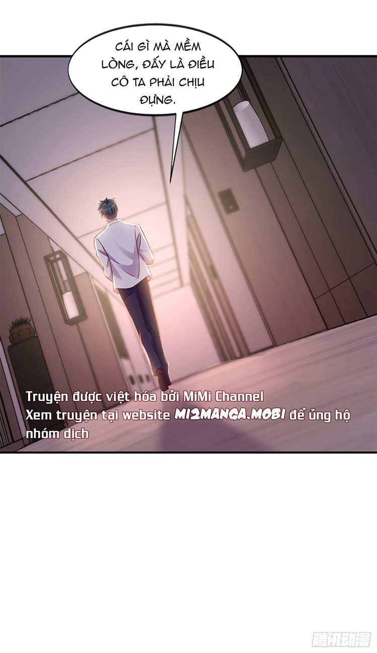 Lời Thì Thầm Của Ác Ma Chapter 2.2 - Trang 2