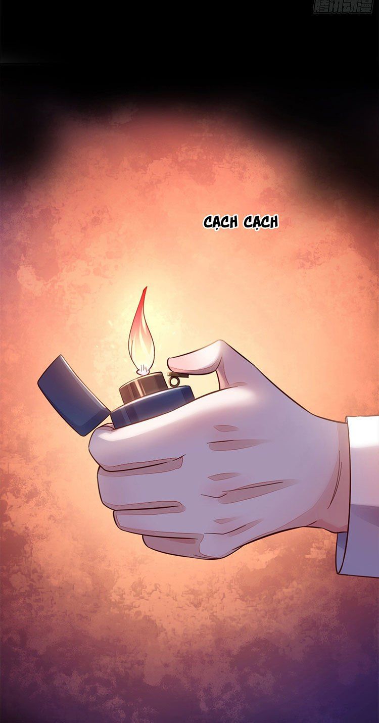 Lời Thì Thầm Của Ác Ma Chapter 2.2 - Trang 2