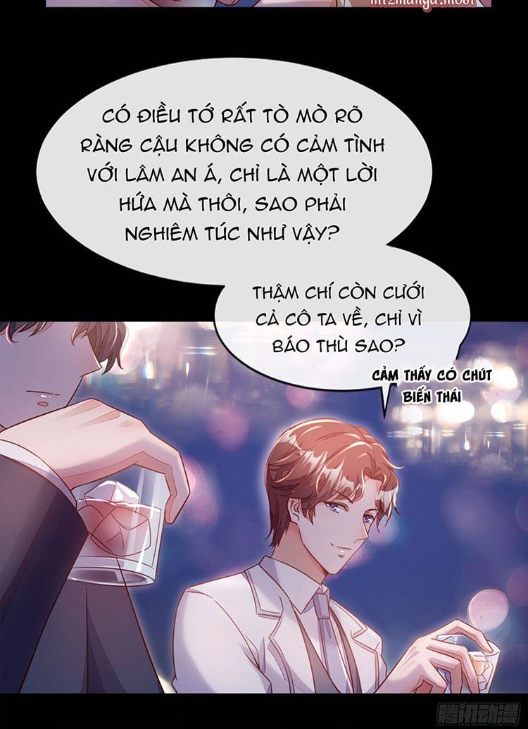 Lời Thì Thầm Của Ác Ma Chapter 2.2 - Trang 2