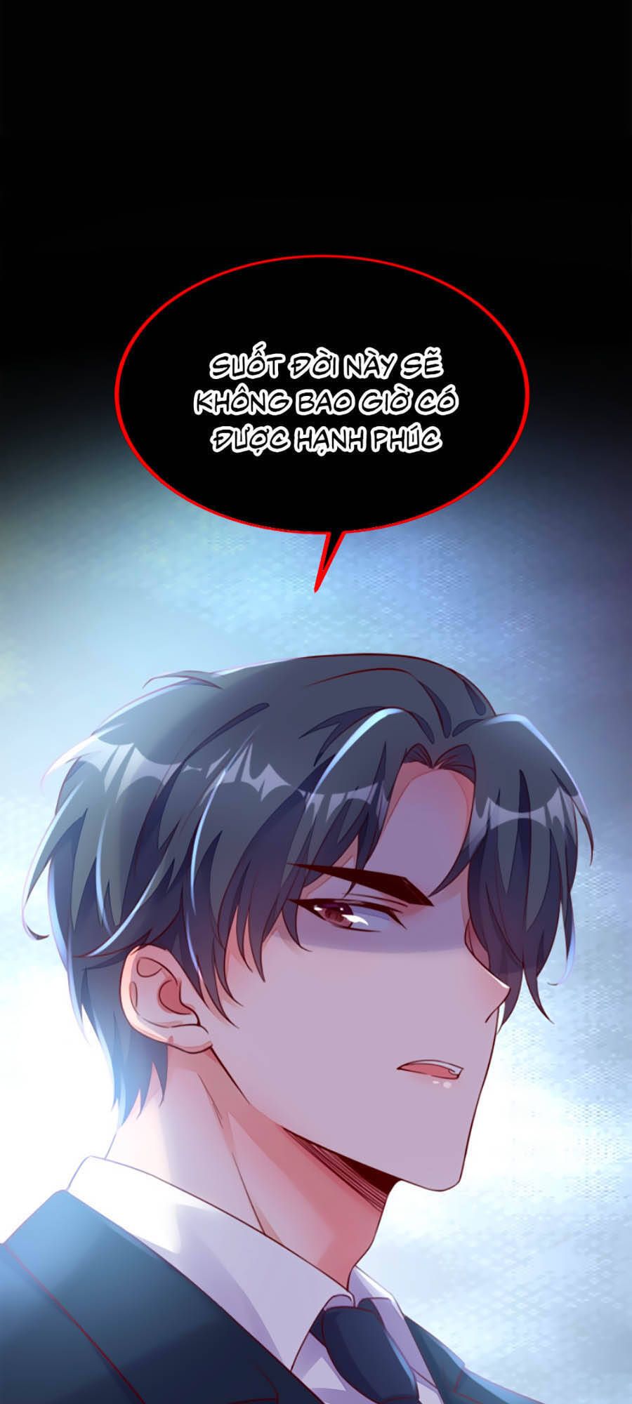 Lời Thì Thầm Của Ác Ma Chapter 2 - Trang 2
