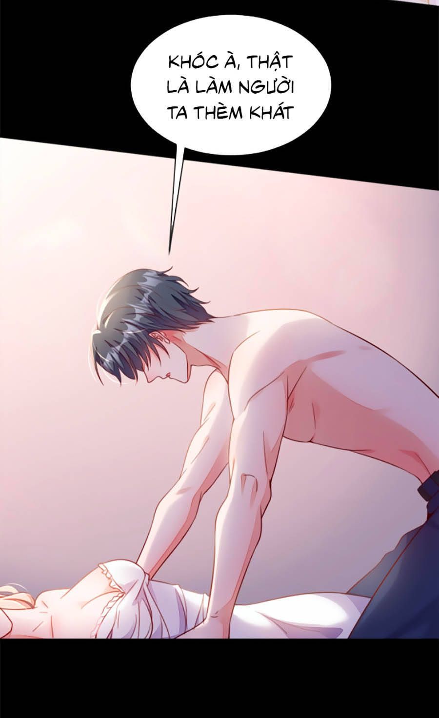 Lời Thì Thầm Của Ác Ma Chapter 2 - Trang 2