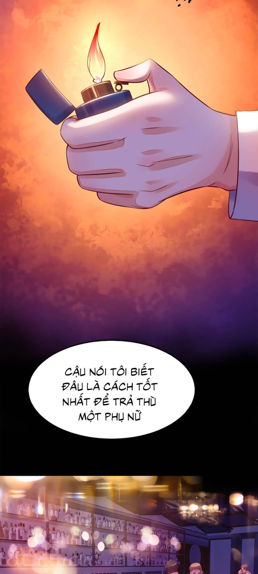 Lời Thì Thầm Của Ác Ma Chapter 2 - Trang 2