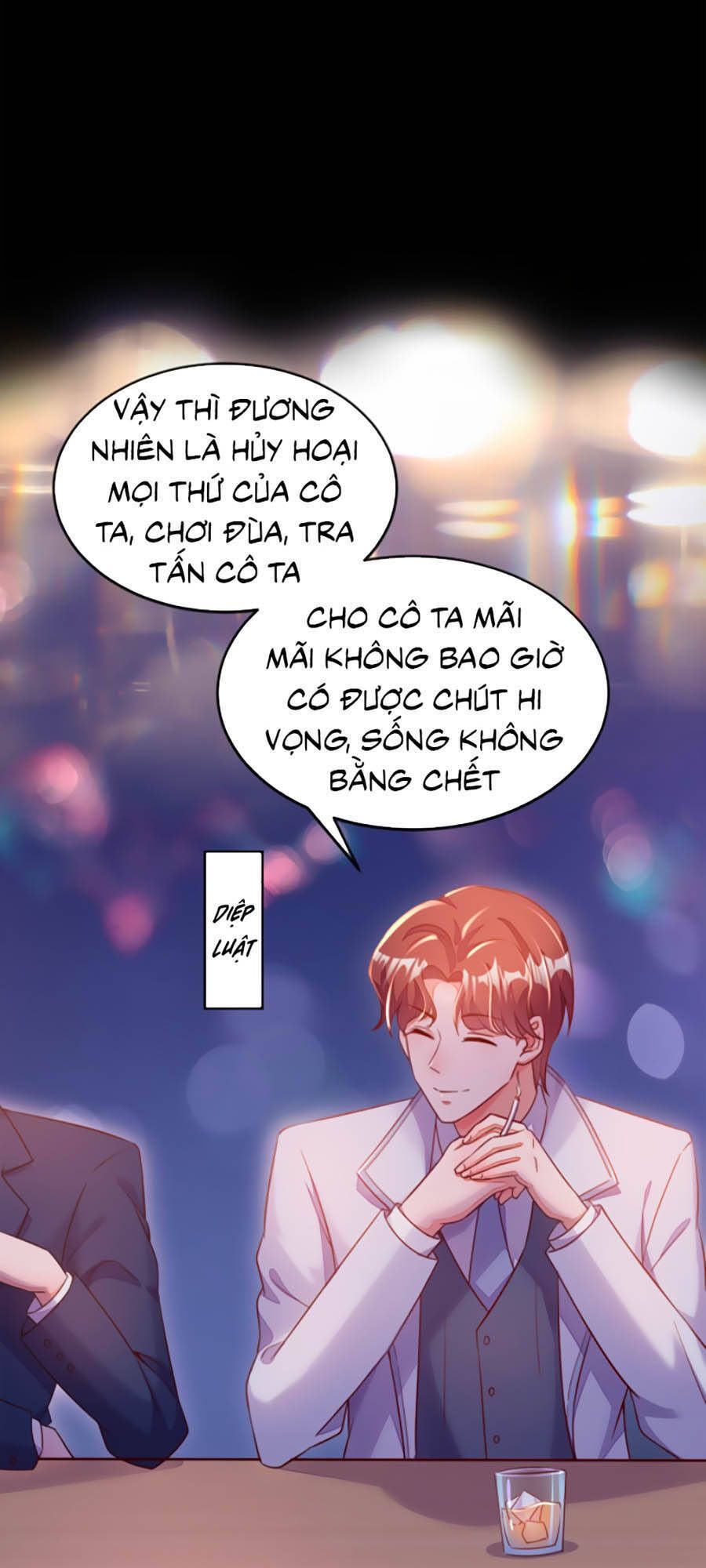 Lời Thì Thầm Của Ác Ma Chapter 2 - Trang 2