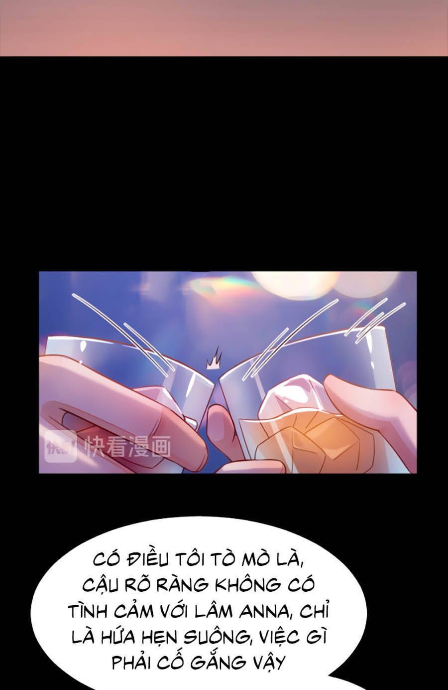 Lời Thì Thầm Của Ác Ma Chapter 2 - Trang 2