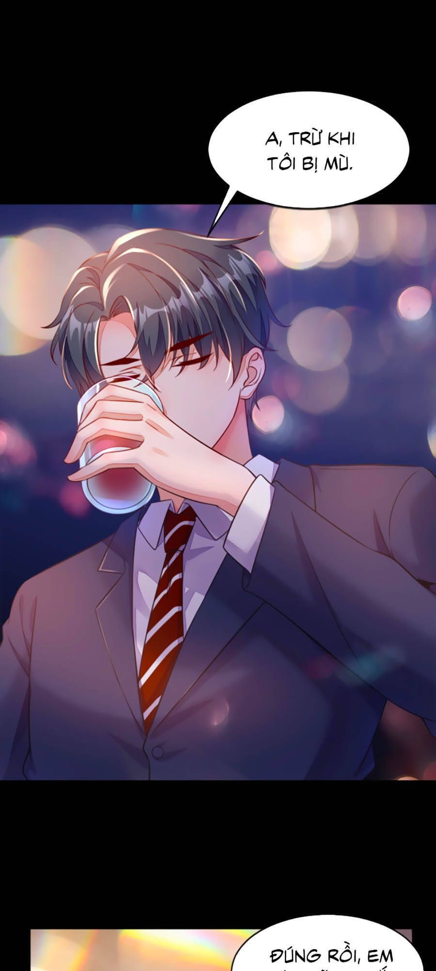Lời Thì Thầm Của Ác Ma Chapter 2 - Trang 2