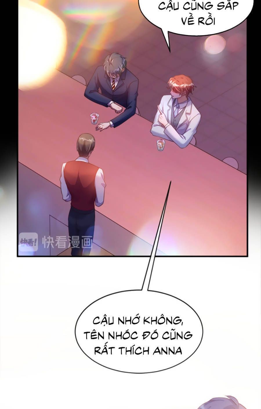 Lời Thì Thầm Của Ác Ma Chapter 2 - Trang 2