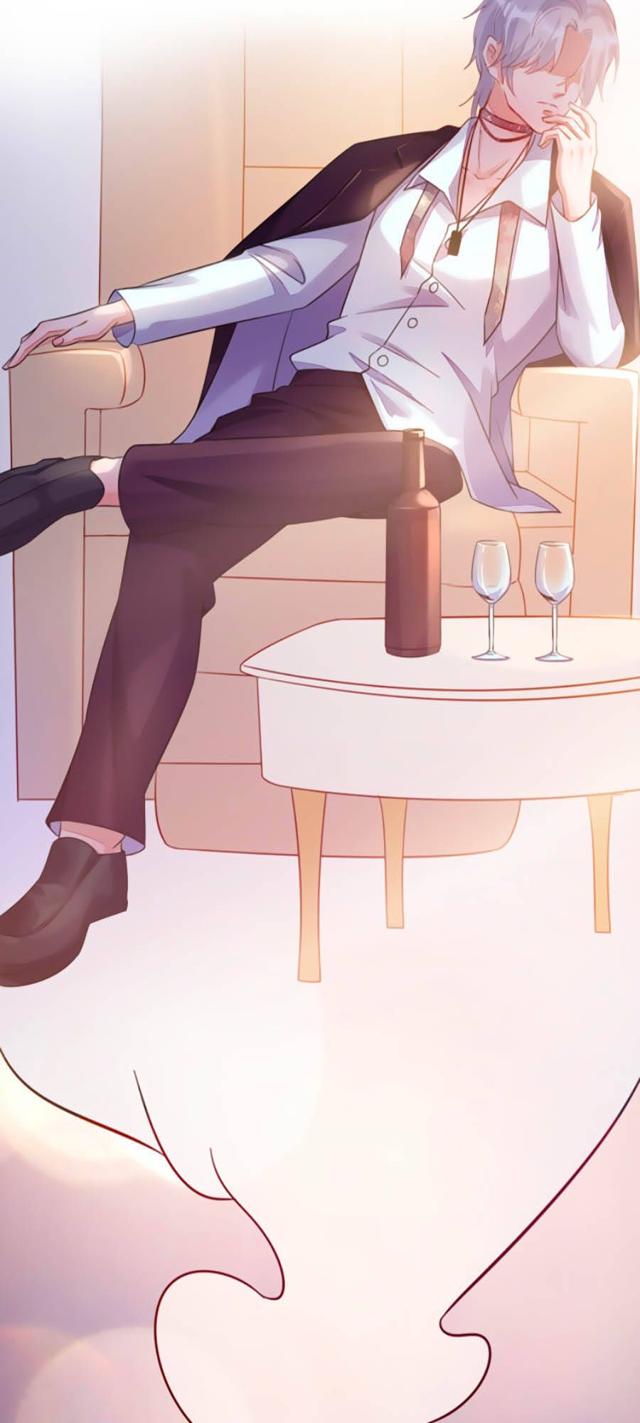 Lời Thì Thầm Của Ác Ma Chapter 2 - Trang 2