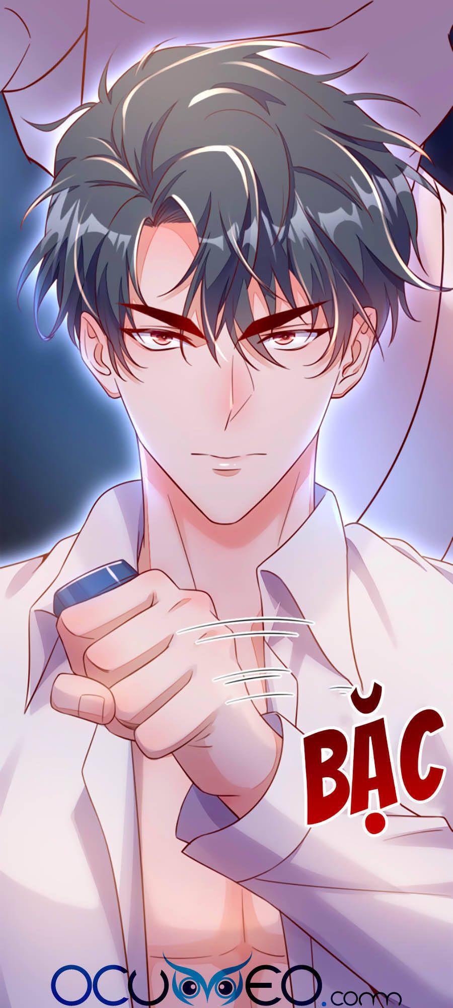 Lời Thì Thầm Của Ác Ma Chapter 2 - Trang 2