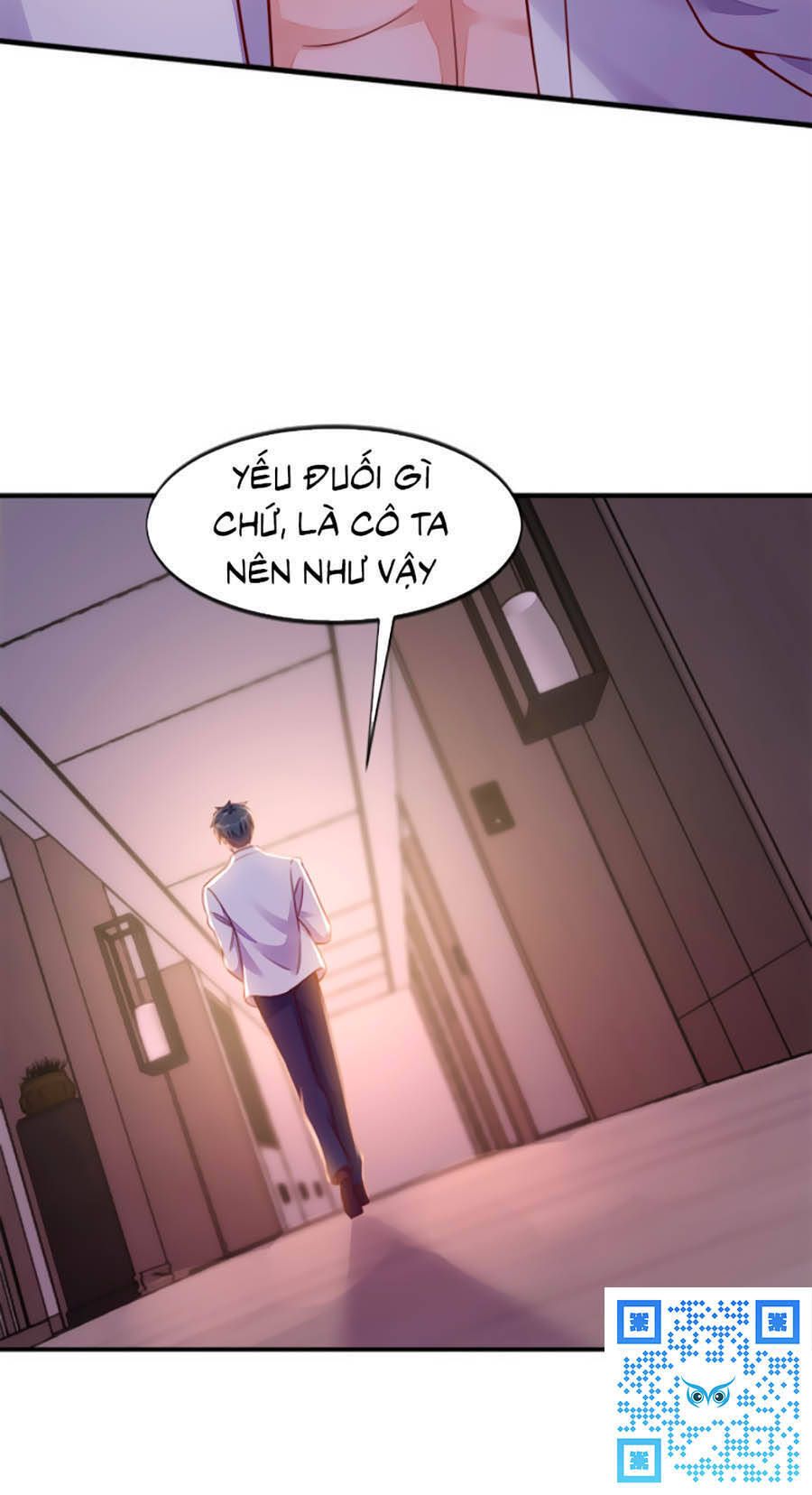 Lời Thì Thầm Của Ác Ma Chapter 2 - Trang 2