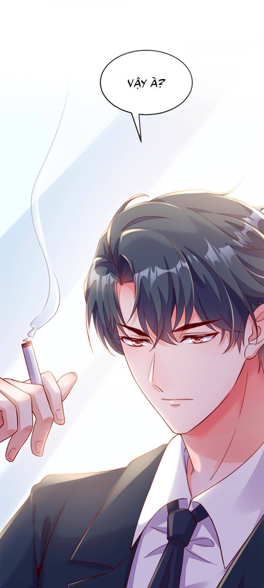 Lời Thì Thầm Của Ác Ma Chapter 2 - Trang 2