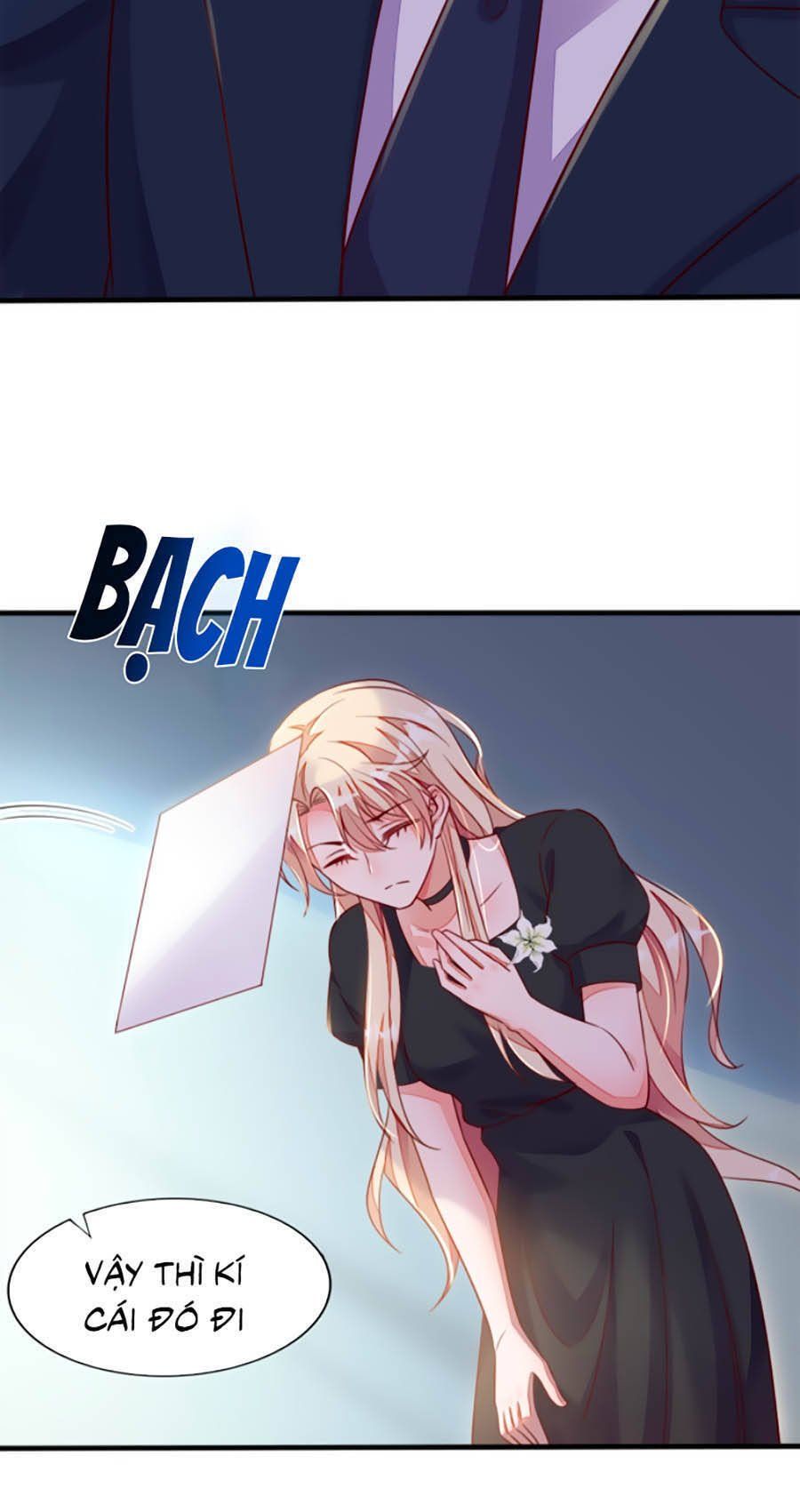 Lời Thì Thầm Của Ác Ma Chapter 2 - Trang 2