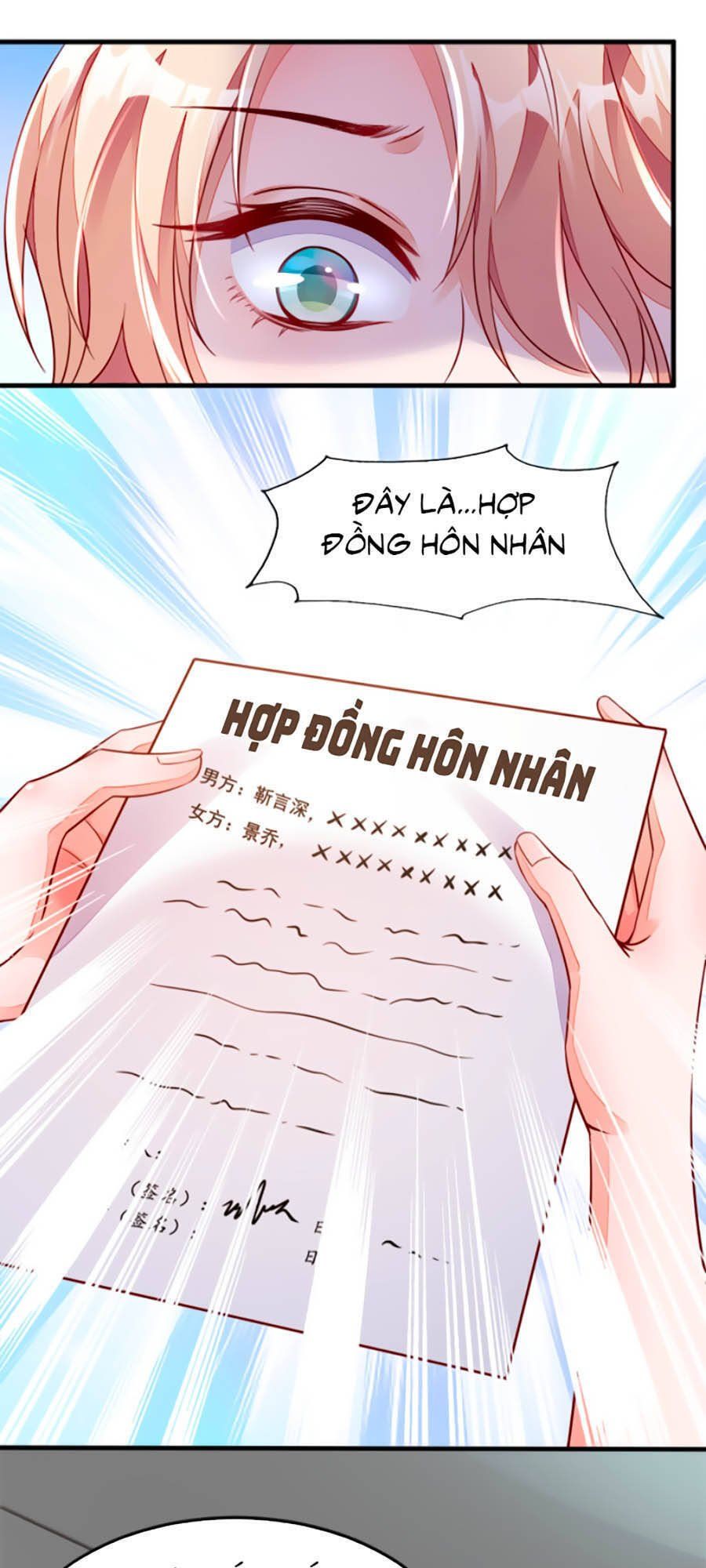 Lời Thì Thầm Của Ác Ma Chapter 2 - Trang 2