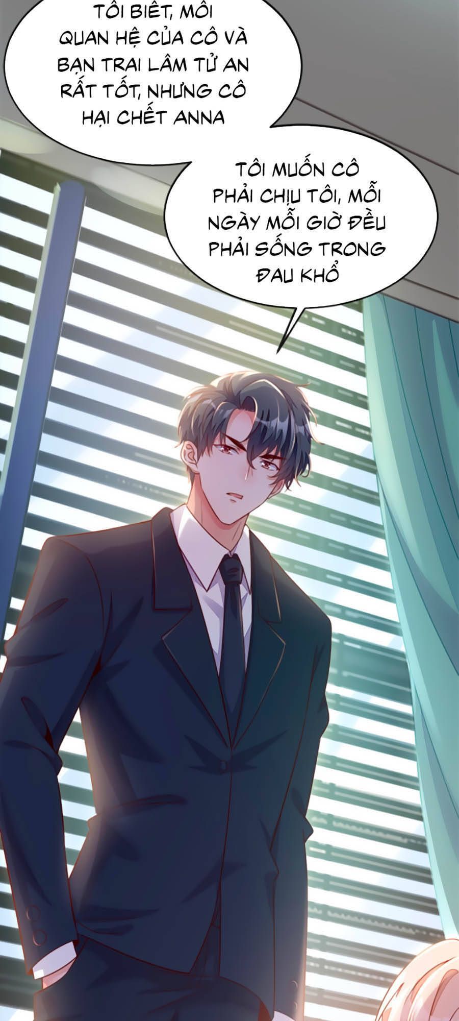Lời Thì Thầm Của Ác Ma Chapter 2 - Trang 2