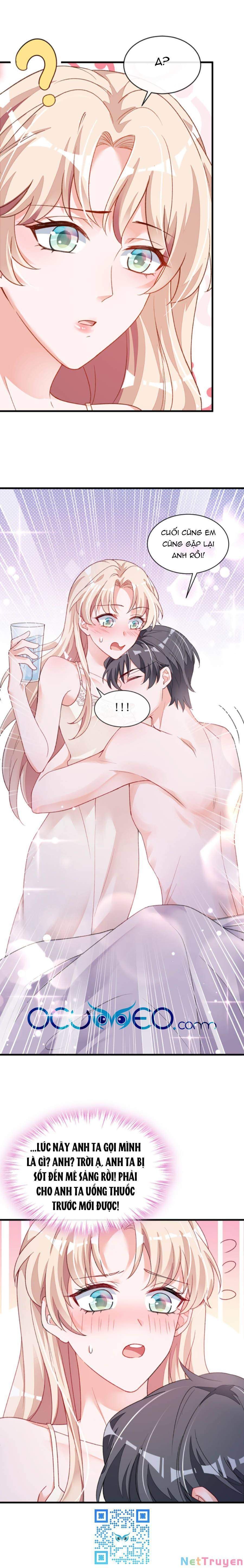 Lời Thì Thầm Của Ác Ma Chapter 20 - Trang 2