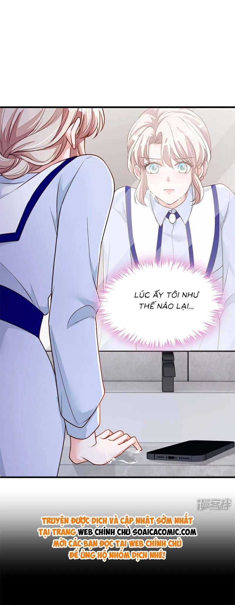Lời Thì Thầm Của Ác Ma Chapter 200 - Trang 2