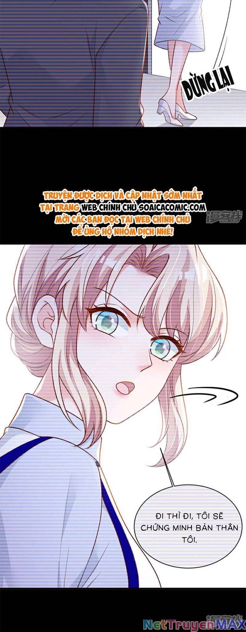 Lời Thì Thầm Của Ác Ma Chapter 200 - Trang 2
