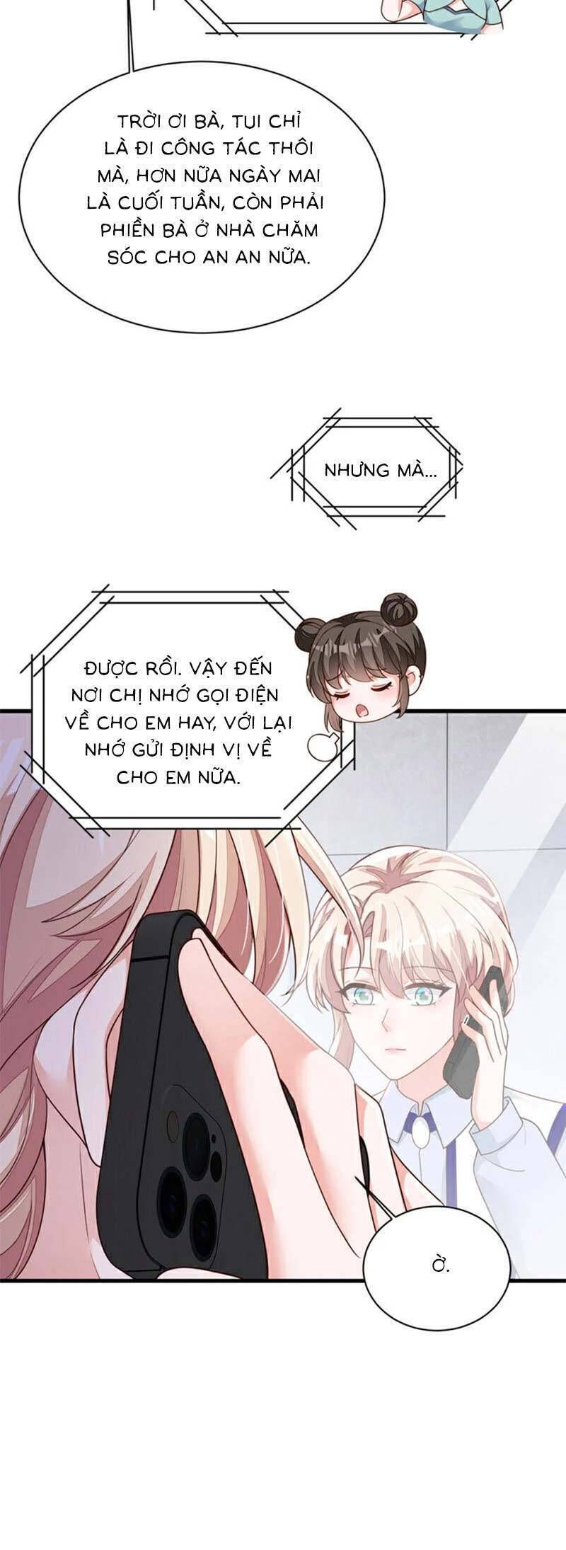 Lời Thì Thầm Của Ác Ma Chapter 200 - Trang 2