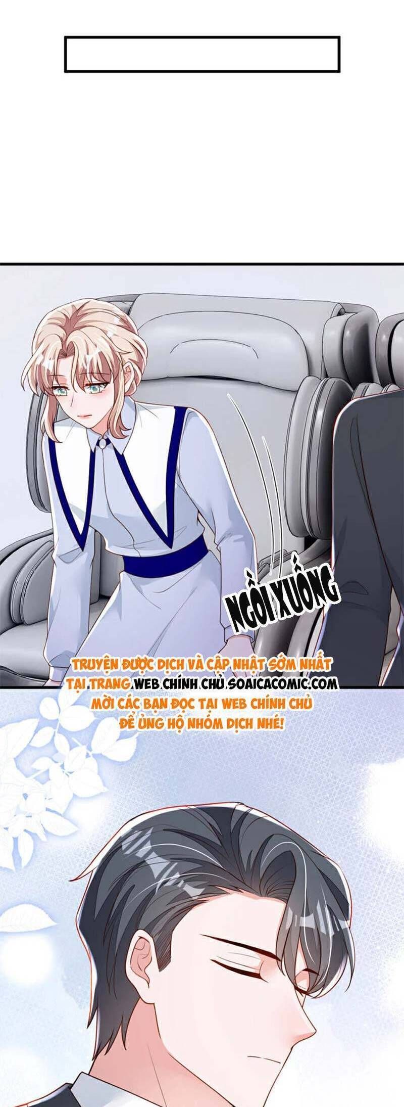 Lời Thì Thầm Của Ác Ma Chapter 200 - Trang 2