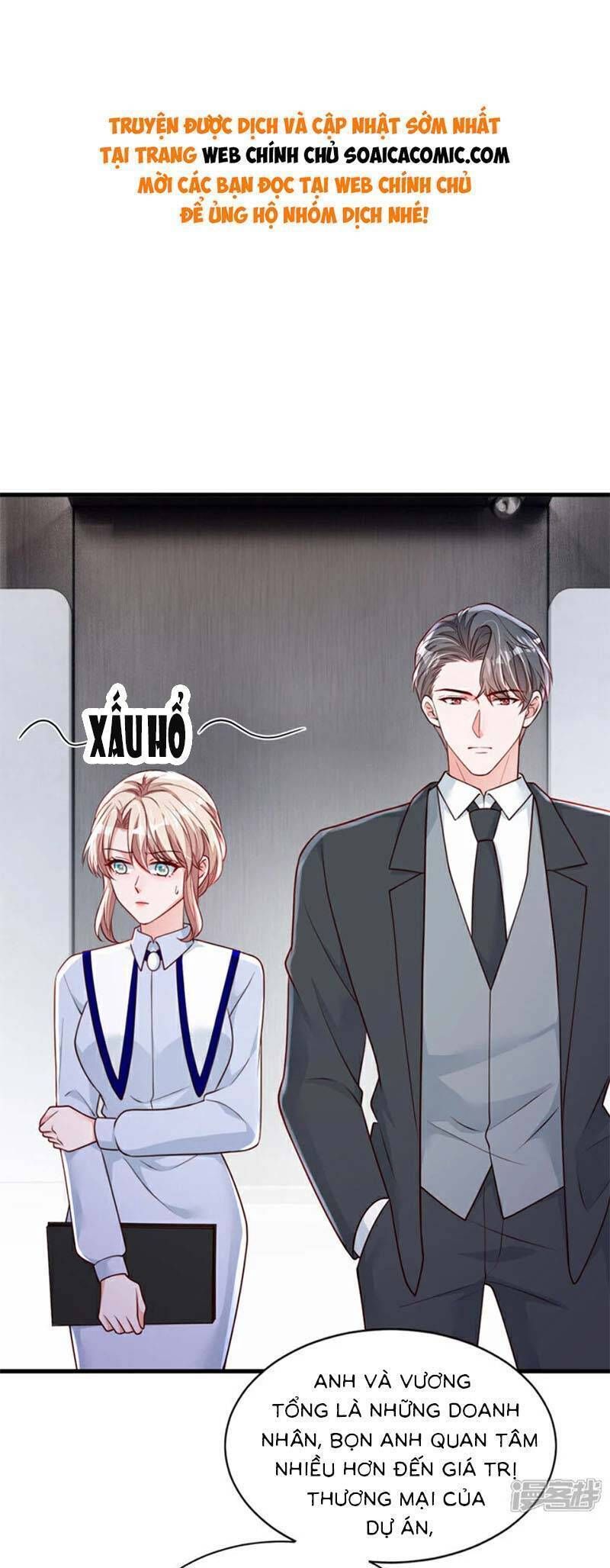 Lời Thì Thầm Của Ác Ma Chapter 200 - Trang 2