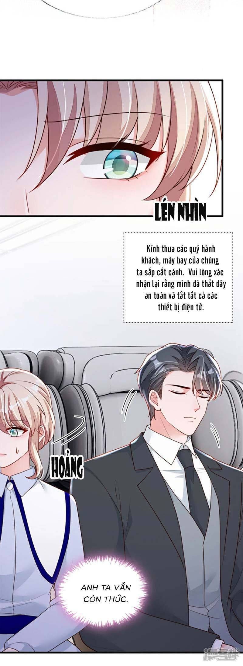 Lời Thì Thầm Của Ác Ma Chapter 200 - Trang 2