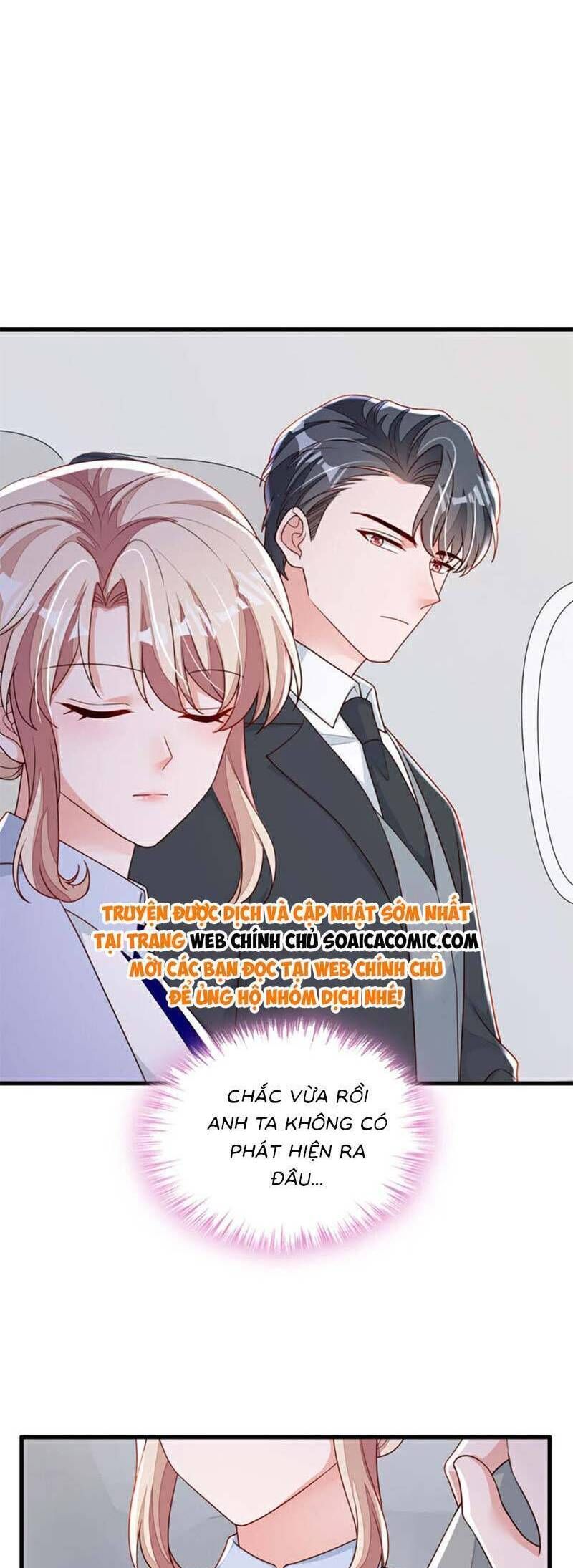Lời Thì Thầm Của Ác Ma Chapter 200 - Trang 2