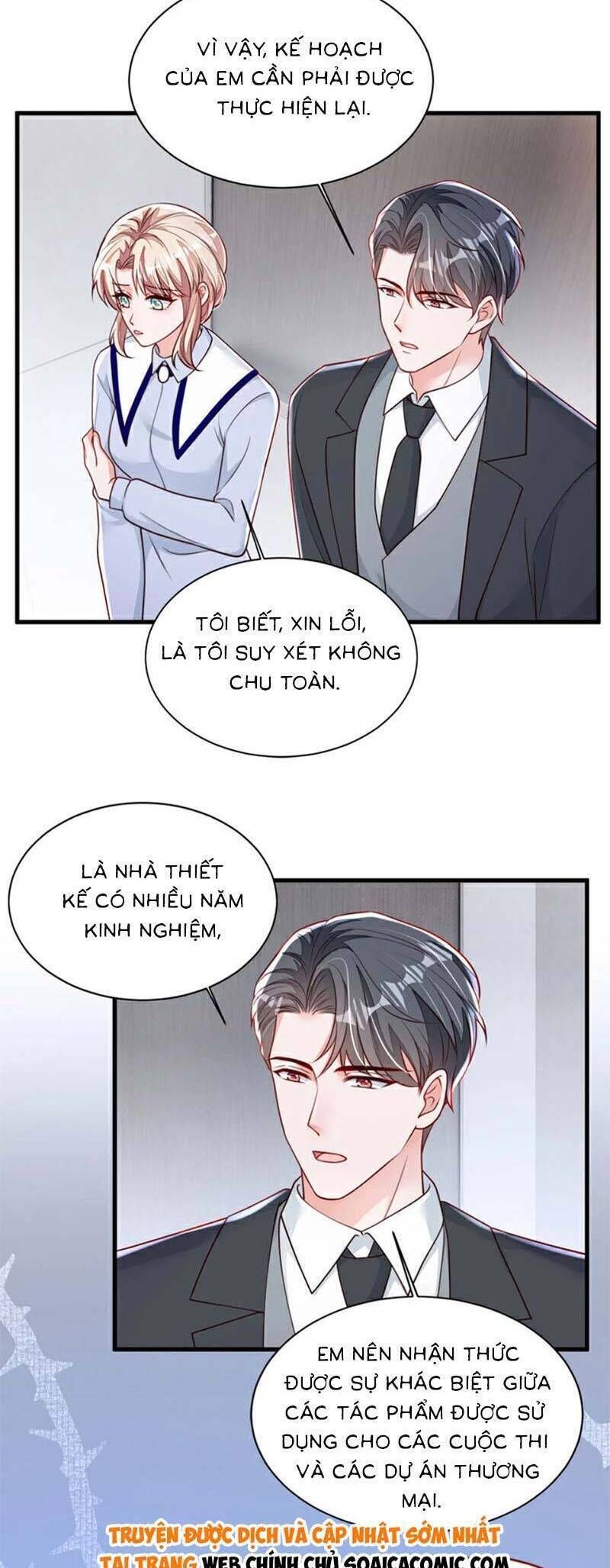 Lời Thì Thầm Của Ác Ma Chapter 200 - Trang 2
