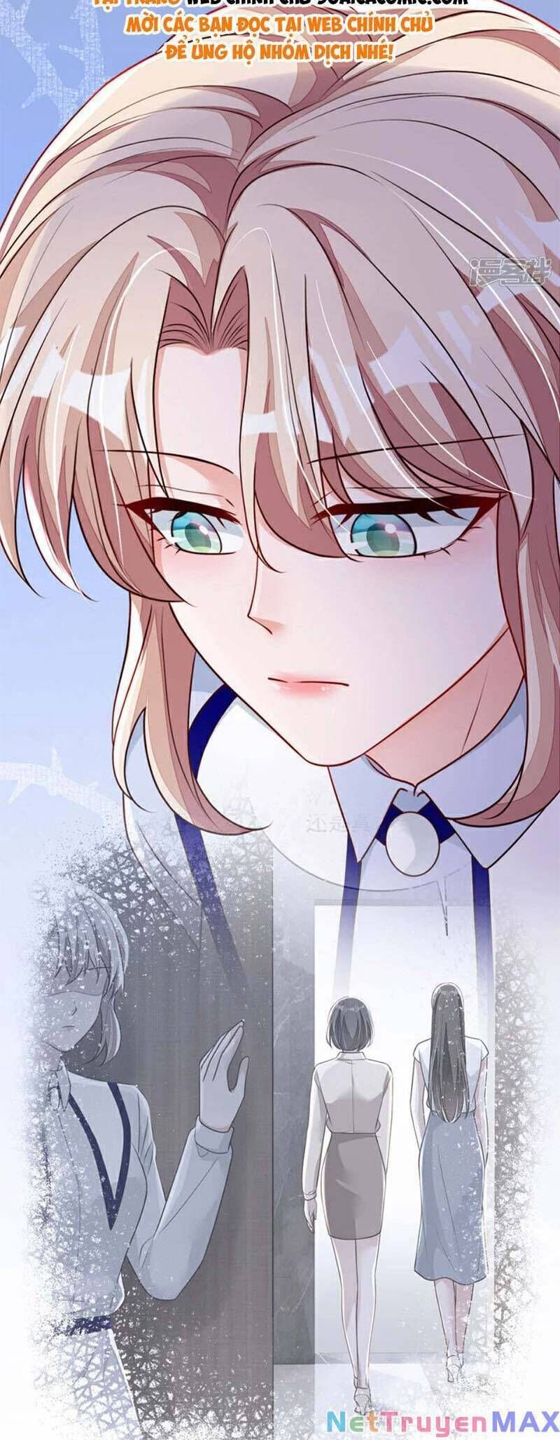 Lời Thì Thầm Của Ác Ma Chapter 200 - Trang 2