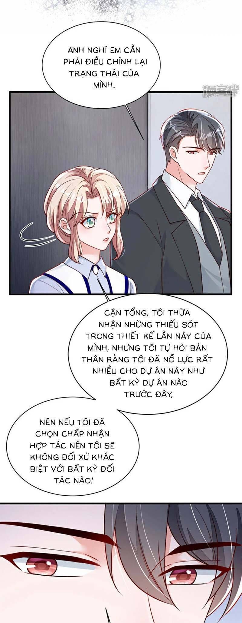 Lời Thì Thầm Của Ác Ma Chapter 200 - Trang 2