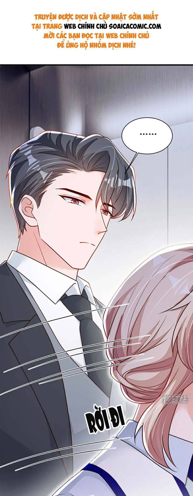 Lời Thì Thầm Của Ác Ma Chapter 200 - Trang 2