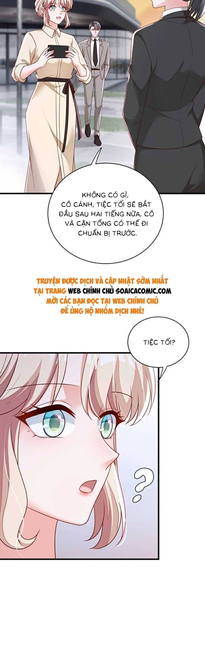 Lời Thì Thầm Của Ác Ma Chapter 201 - Trang 2