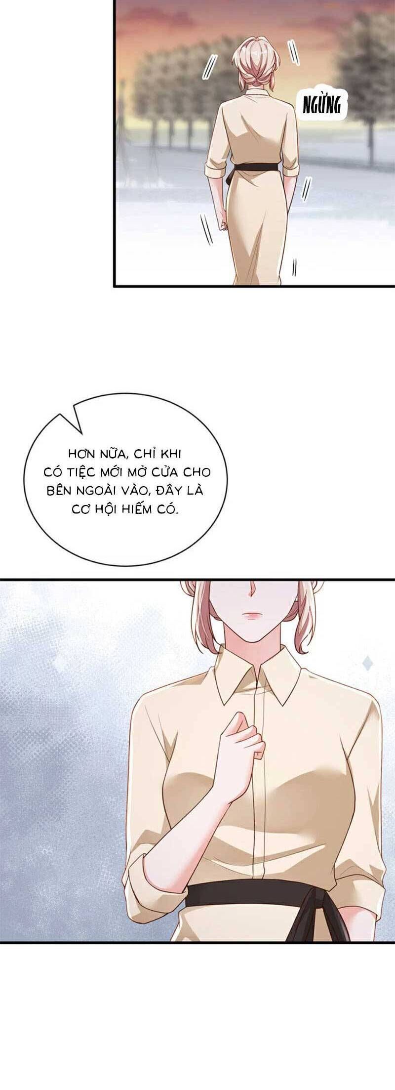 Lời Thì Thầm Của Ác Ma Chapter 201 - Trang 2