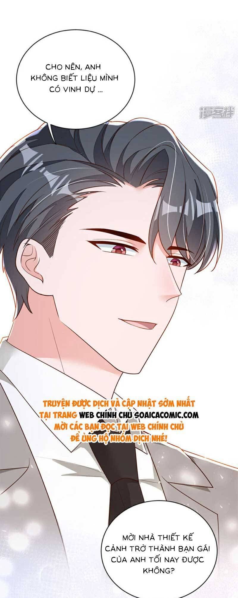 Lời Thì Thầm Của Ác Ma Chapter 201 - Trang 2