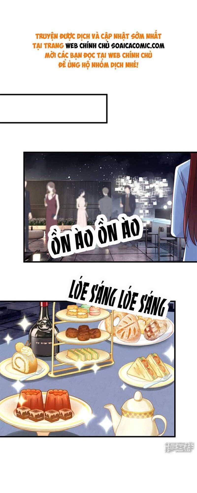Lời Thì Thầm Của Ác Ma Chapter 201 - Trang 2