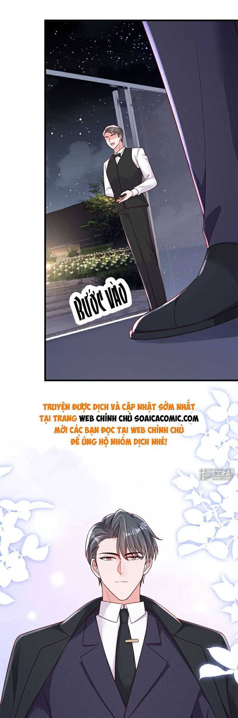 Lời Thì Thầm Của Ác Ma Chapter 201 - Trang 2