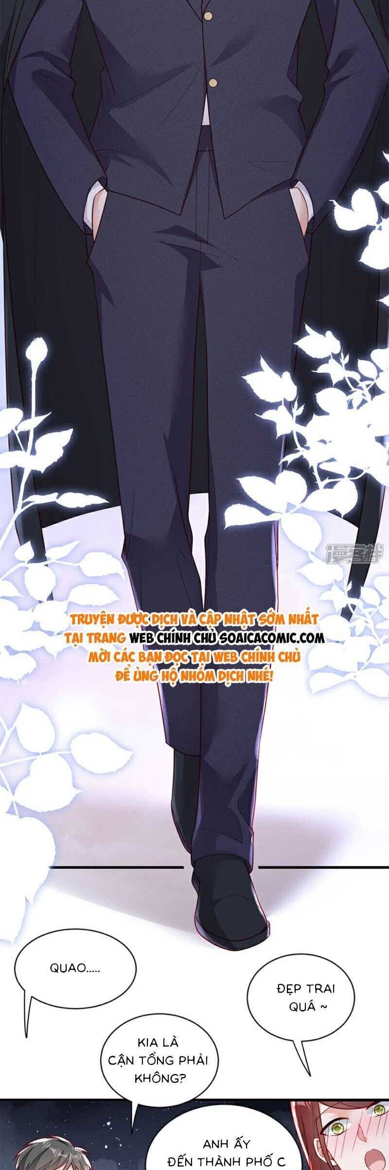 Lời Thì Thầm Của Ác Ma Chapter 201 - Trang 2