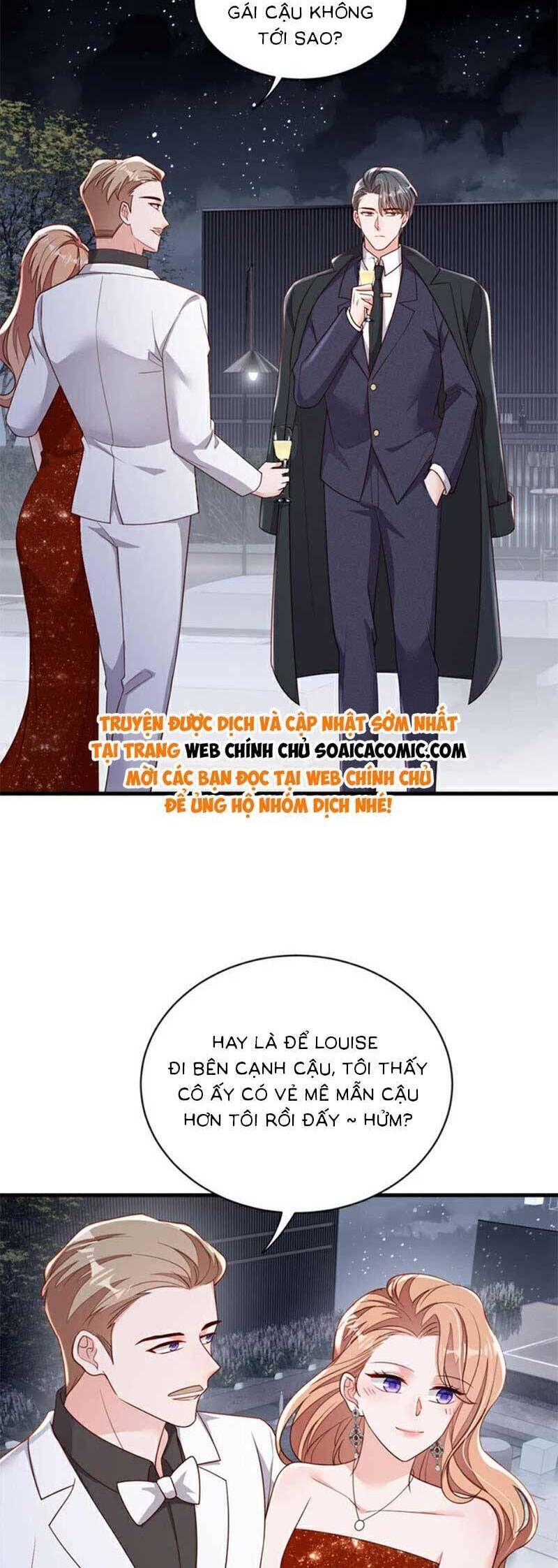 Lời Thì Thầm Của Ác Ma Chapter 201 - Trang 2