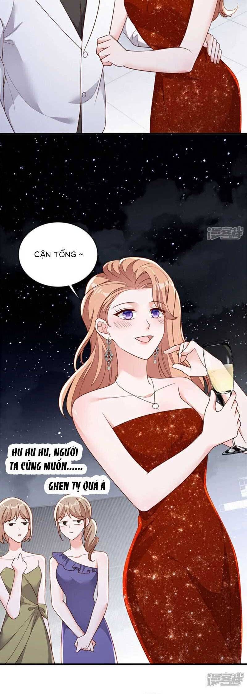 Lời Thì Thầm Của Ác Ma Chapter 201 - Trang 2
