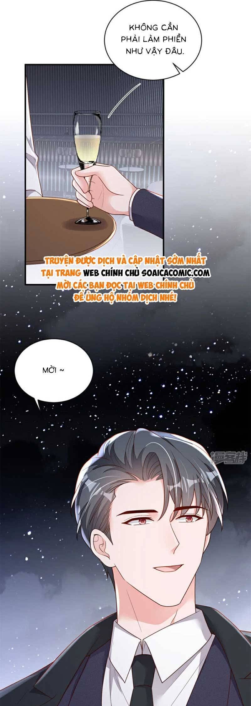 Lời Thì Thầm Của Ác Ma Chapter 201 - Trang 2