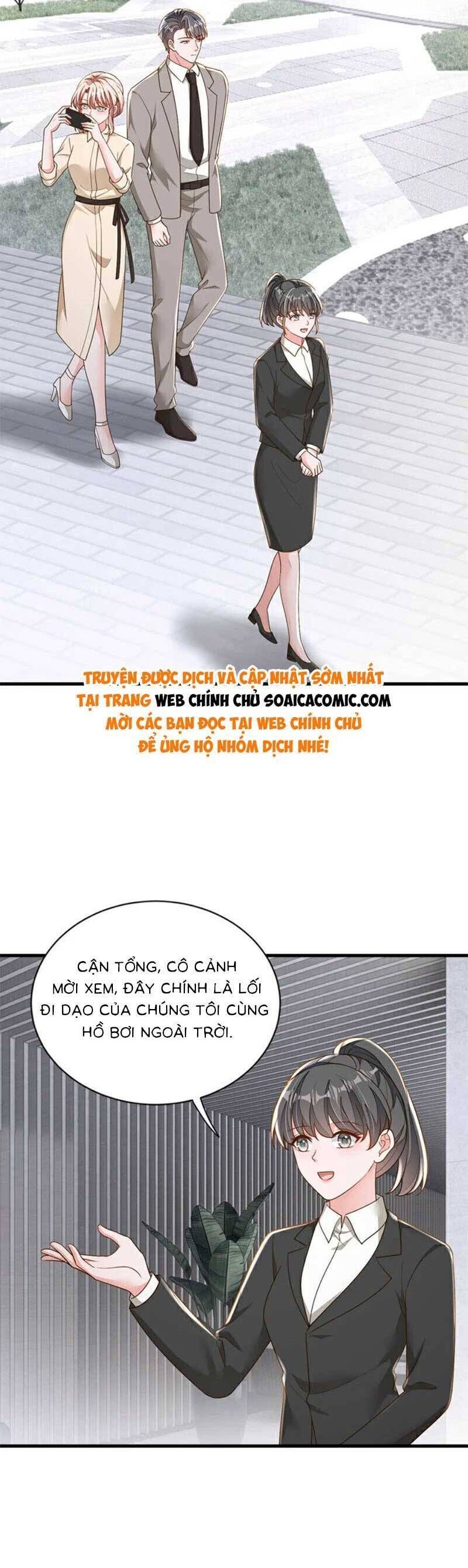 Lời Thì Thầm Của Ác Ma Chapter 201 - Trang 2