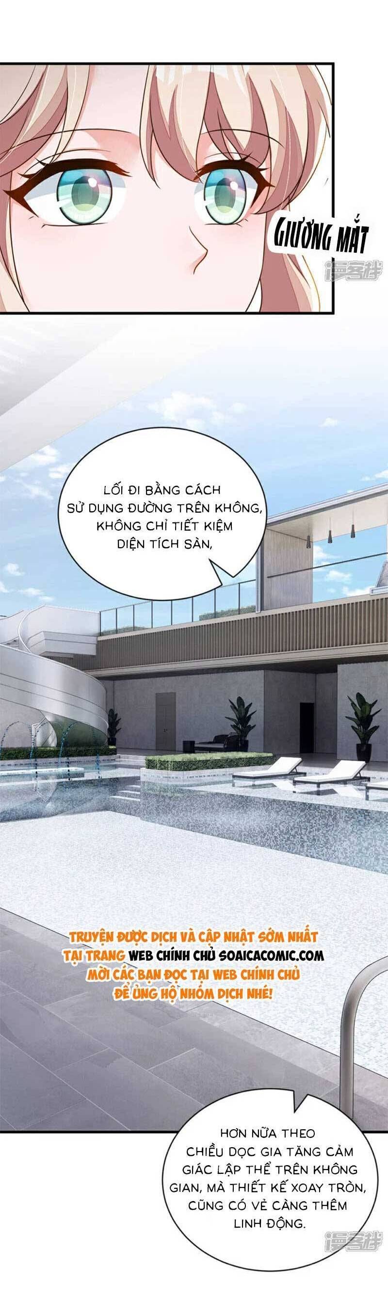 Lời Thì Thầm Của Ác Ma Chapter 201 - Trang 2