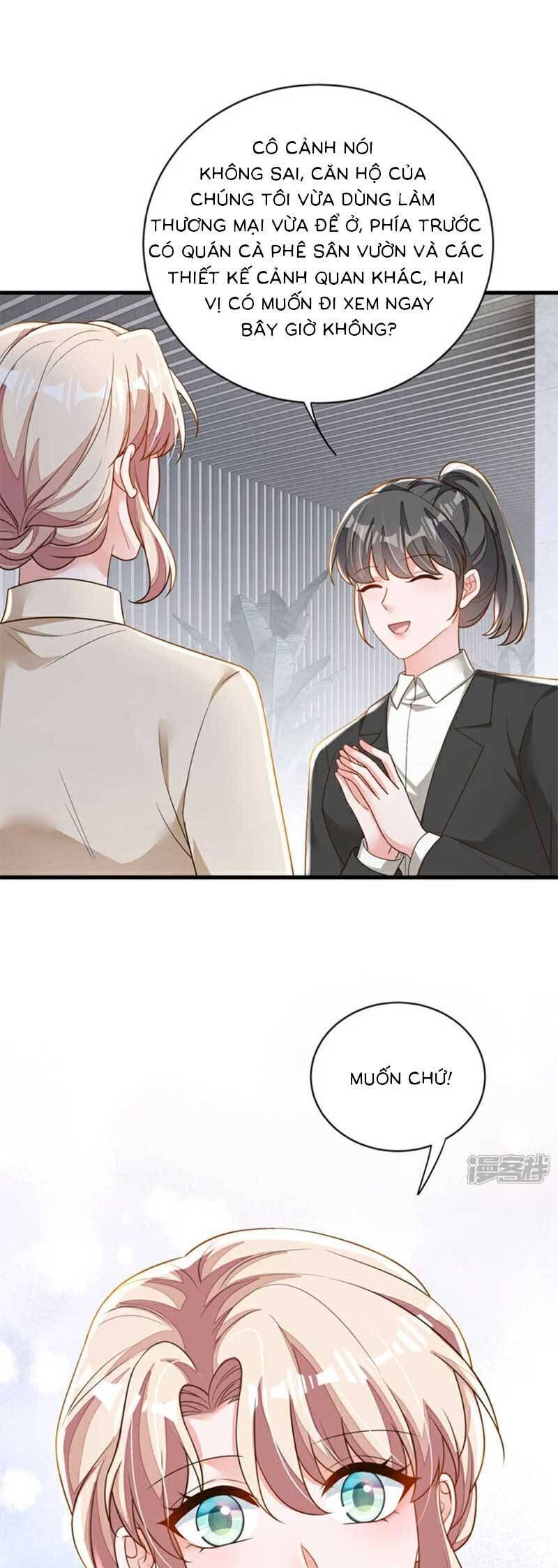 Lời Thì Thầm Của Ác Ma Chapter 201 - Trang 2
