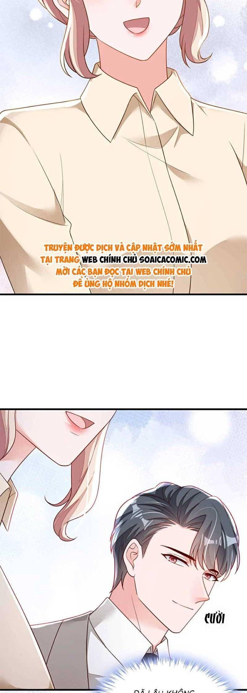 Lời Thì Thầm Của Ác Ma Chapter 201 - Trang 2