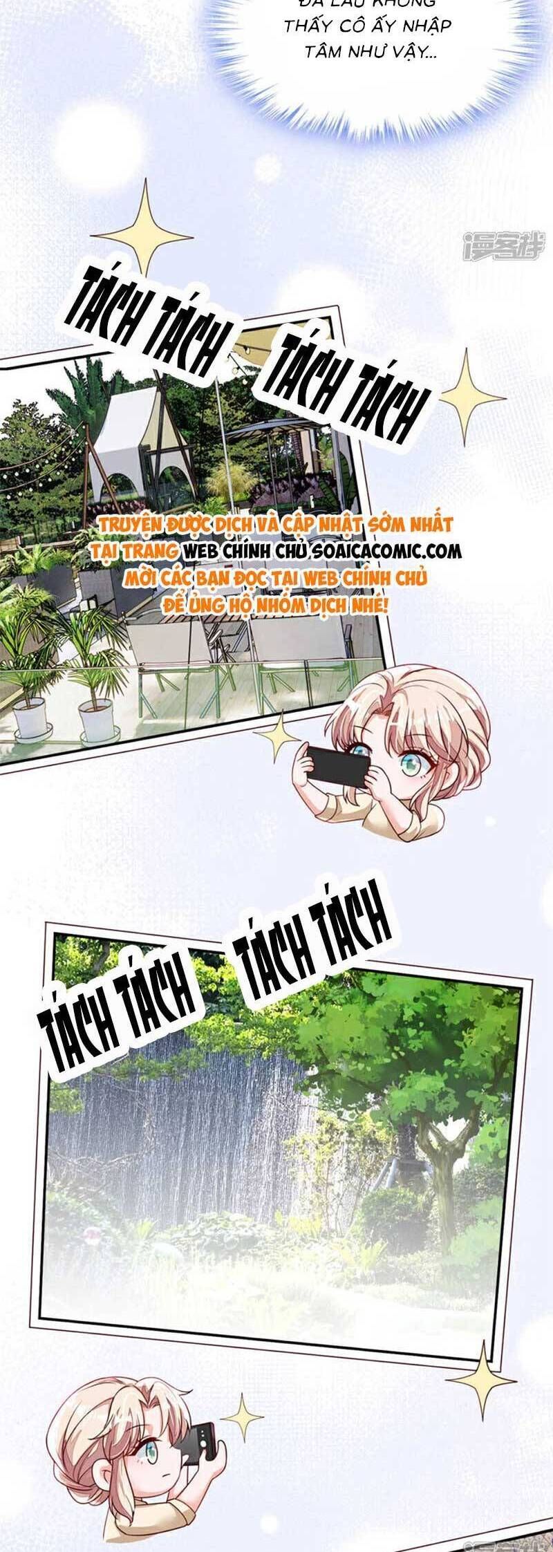Lời Thì Thầm Của Ác Ma Chapter 201 - Trang 2