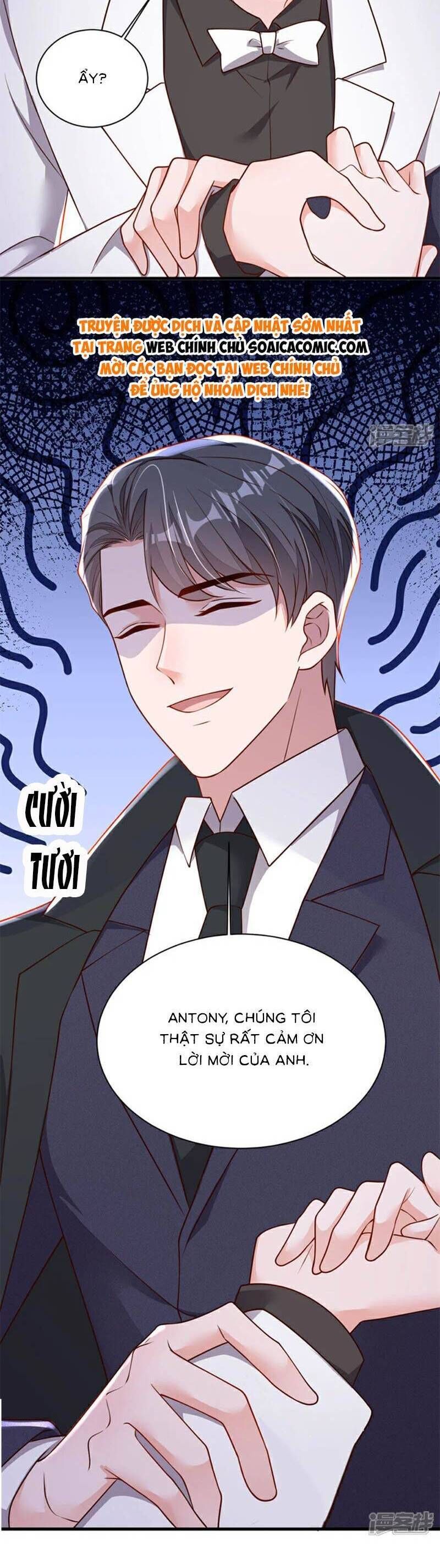 Lời Thì Thầm Của Ác Ma Chapter 202 - Trang 2