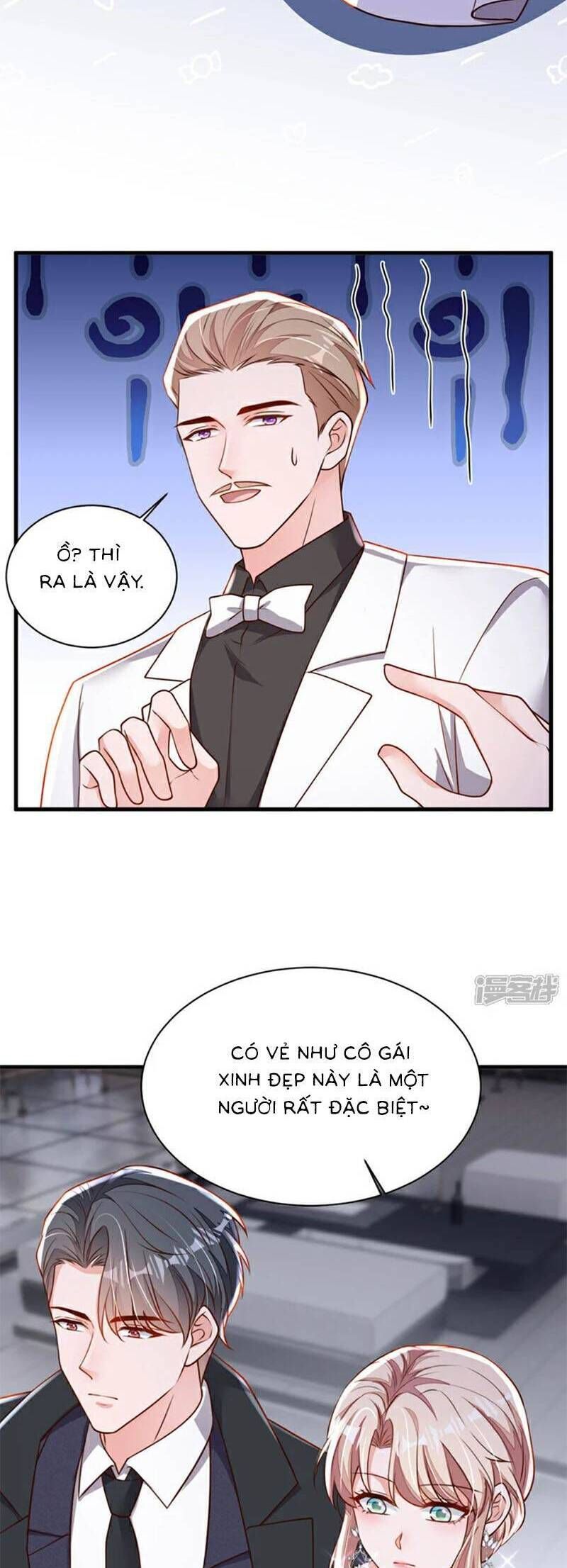 Lời Thì Thầm Của Ác Ma Chapter 202 - Trang 2