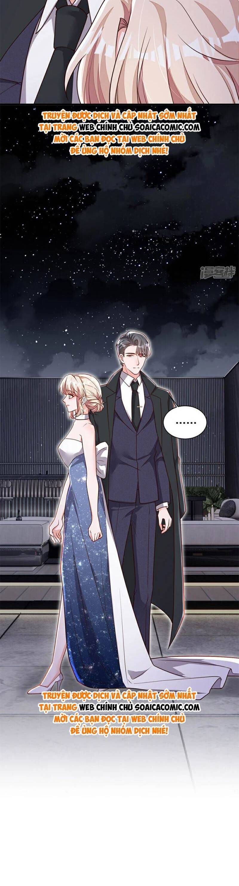 Lời Thì Thầm Của Ác Ma Chapter 202 - Trang 2